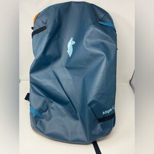 COTAPAXI Allpa 42L Backpack Blue Spruce/Abyss Travel Hiking Outdoor Camping